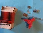 Nos Ford Motorcraft Brush & Terminal Kit GB-107 New. Price: $32.20.