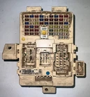 2018 Hyundai Tucson Interior Fuse Box Relay Block 91950-D3560 Used. Price: $120.00.