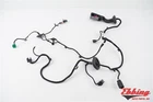 Passenger Front Door Harness 39031853 Fits 16-17 Chevy Cruze New Style 688431 Used. Price: $65.00.