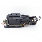 Blower Motor Heater Box Klimakasten Maserati Gran Turismo 82598400 Used. Price: $1319.87.