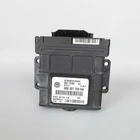 2008 Porsche Cayenne 957 4.8 Transmission Control Module Tcu Tcm Oem Used. Price: $46.62.