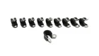 Vibrant Performance 17192 Stainless Steel Cushion P-clamp 0.50" O.d. Hose New. Price: $38.99.