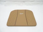Ranger 2360 / 2510 2660 Aft Port Side Backrest Cushion 730041H.2 Brown Boat New. Price: $159.96.