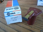 Echlin Napa Rotor EP687 Nos 1984 - 1995 Toyota New. Price: $12.96.