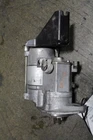 Maserati Granturismo, Starter Motor, Used, P/n 180169. Price: $125.00.