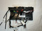 2001 - 2009 Mercedes CLK500 W209 Trunk Sam Fuse Box Control Module 545 23 Used. Price: $125.99.