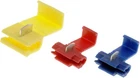 Dorman 86503 22-10 Gauge Quick Splice Wire Connector Assort Repair Kit Tech Pack New. Price: $11.16.