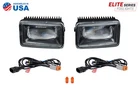 Elite Series Fog Lamps 2015-2020 Ford F-150 White Sae Diode Dynamics New. Price: $259.95.