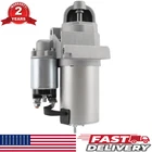 4HP High Torque Mini Starter Black For Chevy 350 454 Sbc Bbc 168 Tooth 6562 New. Price: $58.90.
