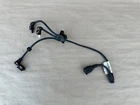 2022-2025 Rivian R1T Air Ride Suspension Front Strut Wiring, Right PT00030469-E Used. Price: $50.00.