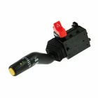 Dorman Multi-function Wiper High Beam Flash Hazard Switch For Freightliner M2 C2 New. Price: $93.83.