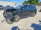 Chassis Ecm Body Control Bcm Under Left Hand Dash Fits 19-20 Pathfinder 594373 Used. Price: $80.70.