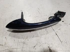 Left Rear Door Handle 2011 Bmw 535IX F10 Sedan 10-17 Oem 7305301 Used. Price: $81.00.