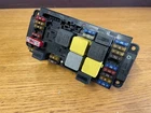 Mercedes Benz Slk R171 Front Sam Relay Control Unit Module A1715450901 Used. Price: $201.78.
