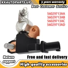 56029713AC Battery Sensor For Chrysler Jeep Grand Cherokee Dodge Durango Viper New. Price: $30.58.