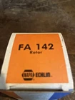 Nos Echlin Napa Rotor FA142 1985 - 1994 Ford New. Price: $7.95.