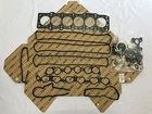 Toyota Supra GS300 Oem 2JZ-GTE Vvti Turbo Engine Overhaul Gasket Kit 04111-46056 New. Price: $399.99.