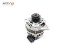 2022 2024 Mitsubishi Eclipse Cross 1.5L Engine Alternator Generator Oem -7K- Used. Price: $206.24.