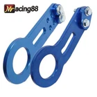 Emusa F+r Tow Hook Blue Scion Tc Xa Xb Xd Si EP3 Rsx Civic Eg Ek El Racing New. Price: $32.99.