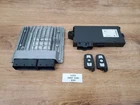 Oem Bmw E92 E93 Dme Ecu Cas Engine N51 Control Unit Computer Key MSV80 Set At Used. Price: $329.95.