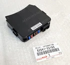 82641-33160 Toyota Genuine Relay, Integration NO.1 8264133160 New Oem. Price: $102.96.