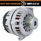 New Alternator For 2004 Pontiac Grand Prix 3.8L V6 3800CC 231CID 21869 P8293. Price: $98.99.