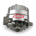 Proform 141-658 60 Amp Alternator Chrome Finish, 1-WIRE New. Price: $149.95.