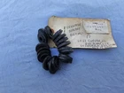 Nos 1960-1964 Corvair+fc Generator Bracket Bushings 3779299 Lot Of 17 See Apps New. Price: $54.99.