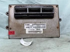 2001 Dodge Ram 3.9L Engine Control Module Ecm Ecu Pcm 56040264AC Used. Price: $160.00.