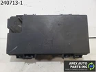 Oem 2009 Chrysler Town & Country 3.8L Box Relay With Fuses Used. Price: $199.41.