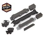 Traxxas 8919R Battery Hold-down/ Mounts (fits Maxx With Extended Chassis) New. Price: $11.00.