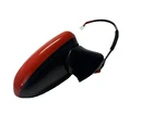 Oem 22-23 Subaru Brz Driver Outside View Door Heated Glass Mirror Used. Price: $599.00.