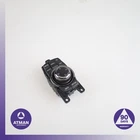 Bmw F06 650I 640I Gran Coupe Idrive Navigation Controller Knob Switch Oem Used. Price: $132.80.