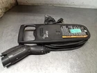 Charging Cable From 2014 Chevrolet Spark 23203508 10012364 Used. Price: $206.77.
