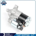 Starter Motor 19026 For Volkswagen Routan 2009-2010 Chrysler Pacifica 2007-2008 New. Price: $47.99.