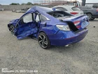 Engine Fuse Box Oem 2020 Honda Accord 1YR Wrnty Used. Price: $246.00.
