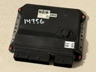 09-11 Toyota RAV4 RAV-4 2.5L A/t Engine Computer Module Ecu Ecm Pcm 89661-0R091 Used. Price: $99.75.