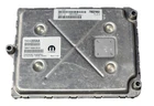 Dodge Challenge 3.6L 68274783AD Ecm Ecu Module # 68243309AA Used Oem. Price: $112.00.