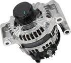 Genuine Parts 13535009 Oem 12V Alternator For Chevrolet Buick Gmc Cadillac New. Price: $146.99.