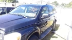 Used Seat Heater Control Module Fits: 2006 Dodge Durango Thru. Price: $178.35.