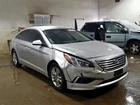 Chassis Ecm Cooling Fan Radiator Shroud Fits 15-17 Sonata 10221010 Used. Price: $85.54.