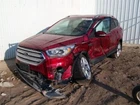Escape 2019 Battery Tray 2009300 Used. Price: $68.74.
