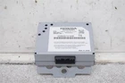 2016-2018 Acura Ilx Active Noise Cancellation Acm Control Unit 39200-TX6-A71 Used. Price: $64.84.