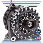Mechman 400 Amp Rvc Bypass High Output Alternator 2014+ Chevrolet Gmc Cadillac New. Price: $699.00.