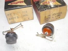 60 71 Chrysler Plymouth Dodge Alternator Rectifiers & Connector 2095331, 2095332 New. Price: $44.99.