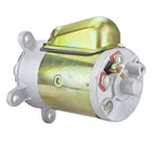 New 9T Starter Fits Ford Fairmont Base 1979-82 1981 1983 E1ZZ11002A E7ZZ11002A. Price: $136.47.