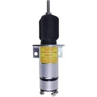 Throttle Solenoid 3740144 1502ES-12C2U1B1S1 For Jlg Lifts T350 Woodward New. Price: $182.99.