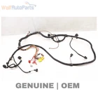 2001 Vw Eurovan - Headlight / Headlamp Wiring Harness 7D1971071DQ Used. Price: $22.49.