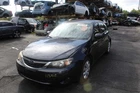 Chassis Ecm Suspension Tpms Control Fits 08-11 Impreza 511451 Used. Price: $40.60.