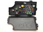 Jeep Patriot Compass 2010-12 Caliber Power Module Tipm Fuse Box P04692555AB Used. Price: $121.50.
